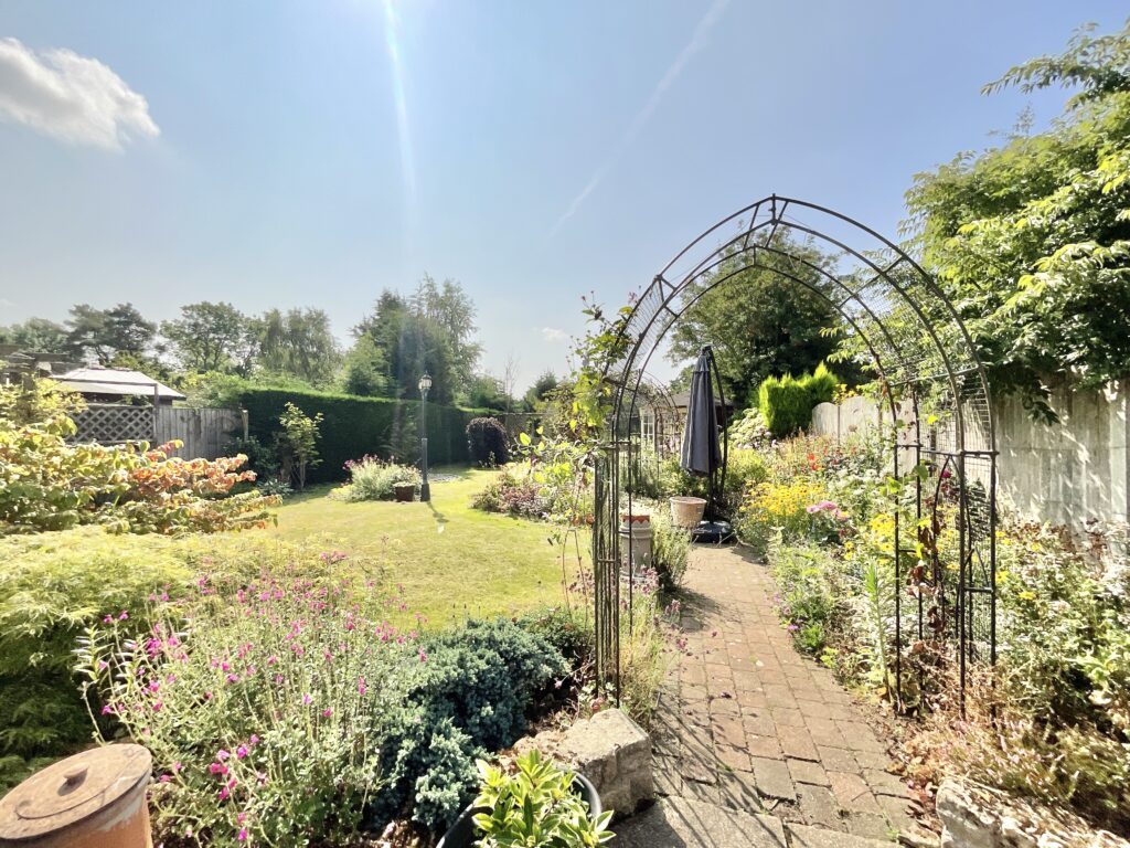 Pershall, Eccleshall, ST21