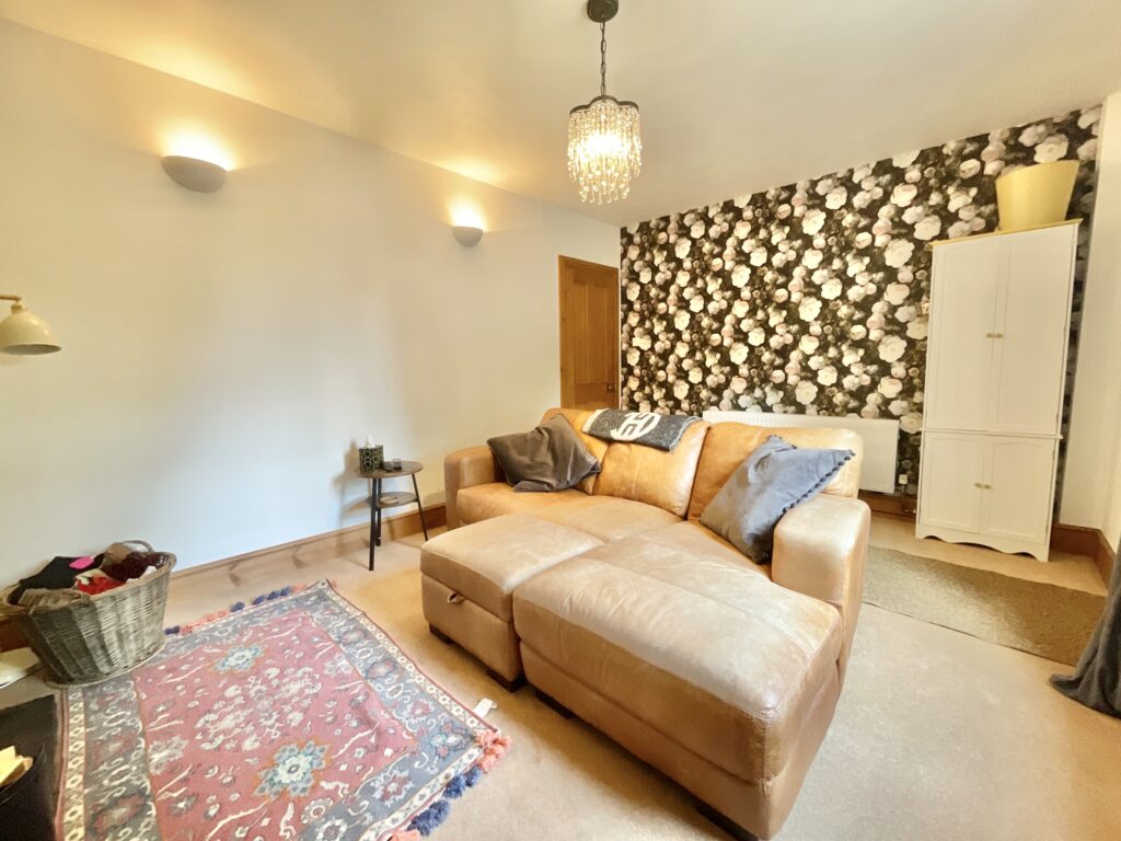 The Mount, Stafford, ST18