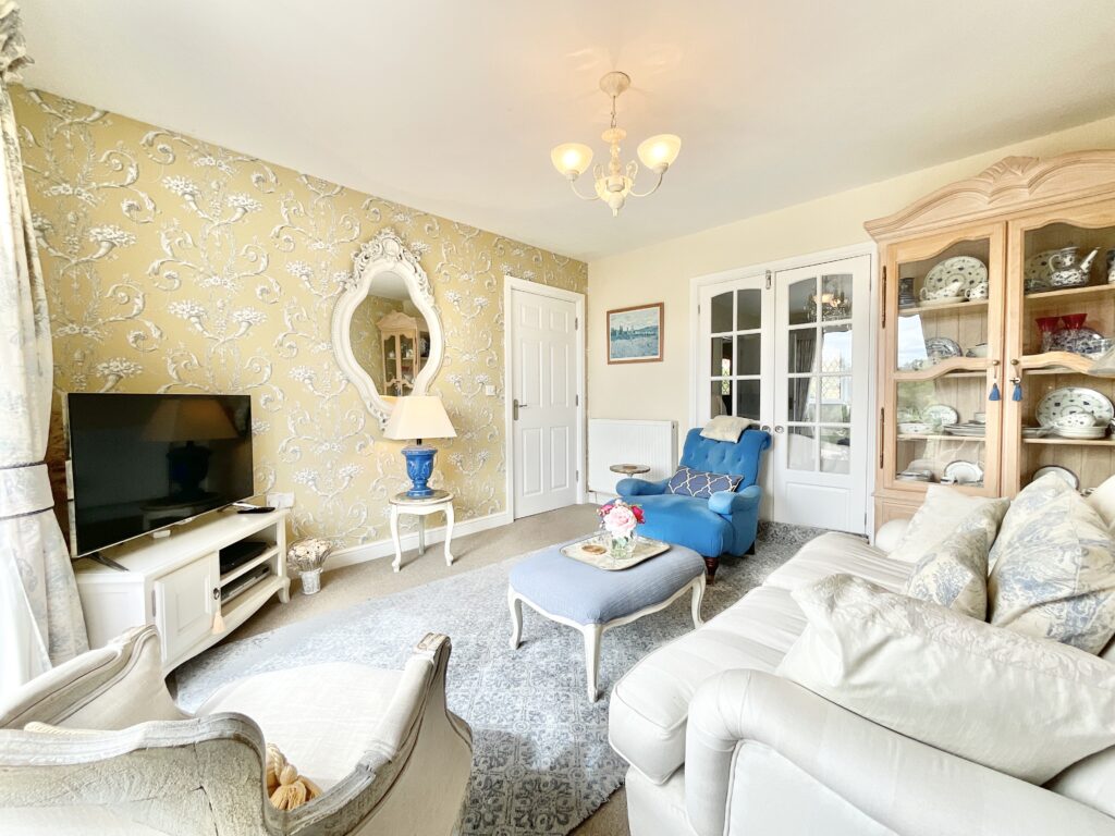 Eccleshall Road, Great Bridgeford, ST18