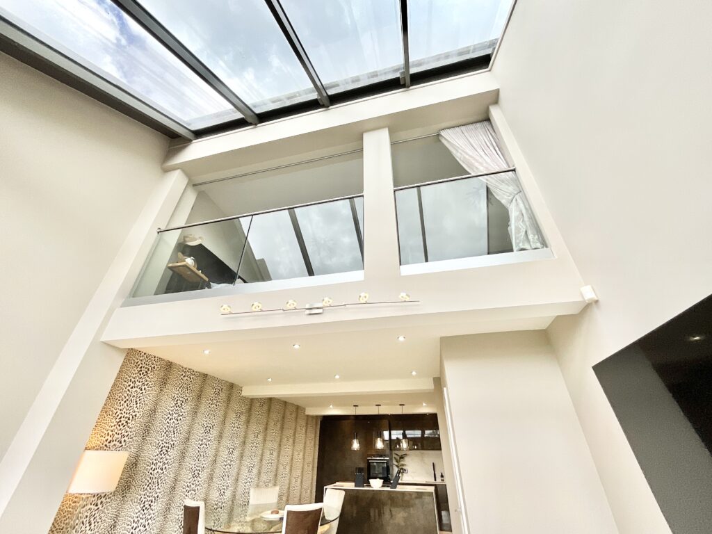 Hatton Manor, Cotes Heath, ST21