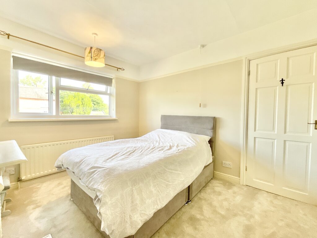Pershall, Eccleshall, ST21