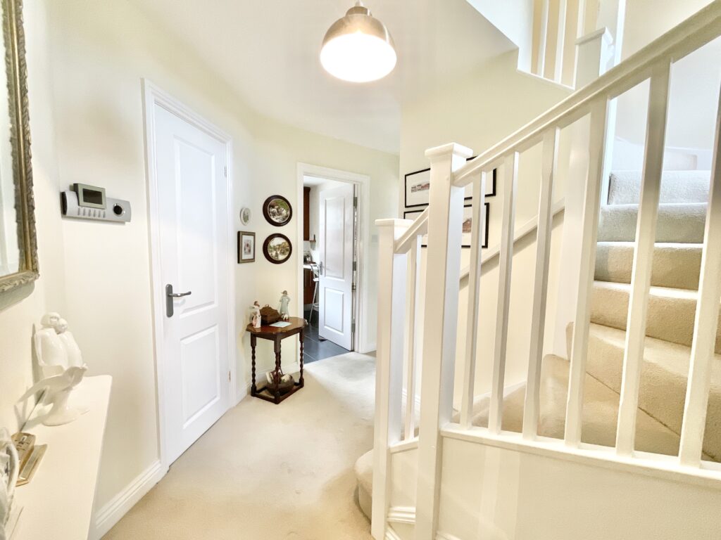 High Street, Eccleshall, ST21
