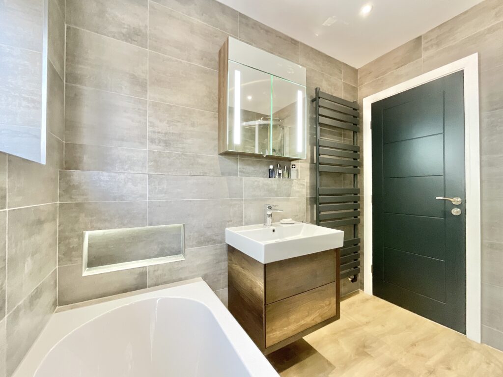 Lea Close, Baldwins Gate, ST5