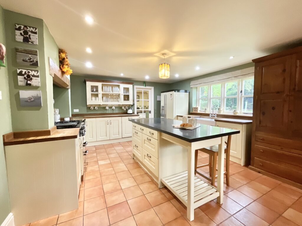 Pixley Lane, Hinstock, TF9