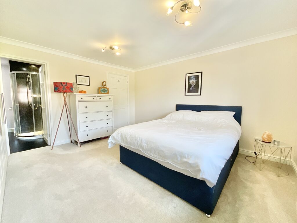 Pershall, Eccleshall, ST21