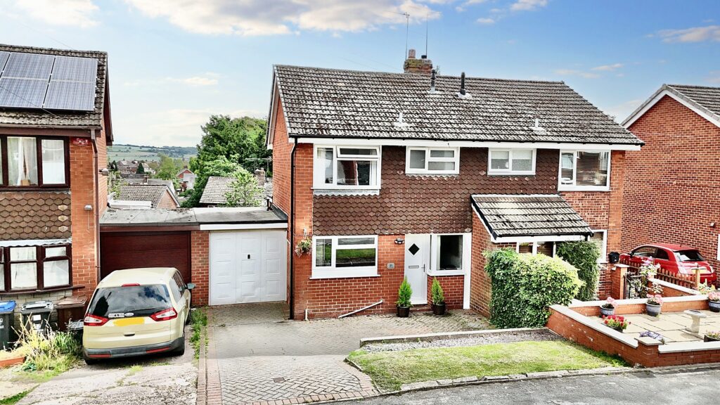 Dalehouse Road, Cheddleton, ST13