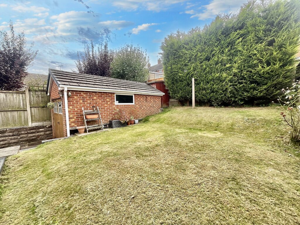 Lindley Place, Stoke-On-Trent, ST3