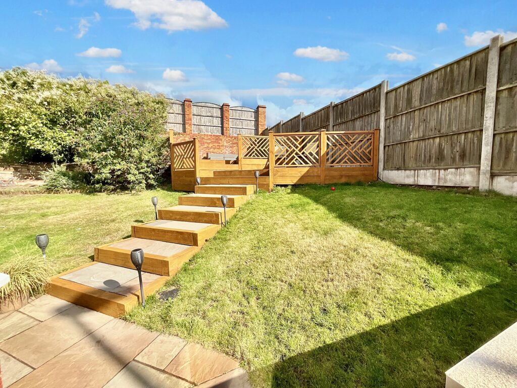 Cavendish Road, Tean, ST10