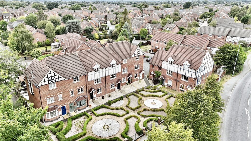Wickstead Close, Nantwich, CW5