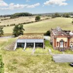 Hatton Manor, Cotes Heath, ST21