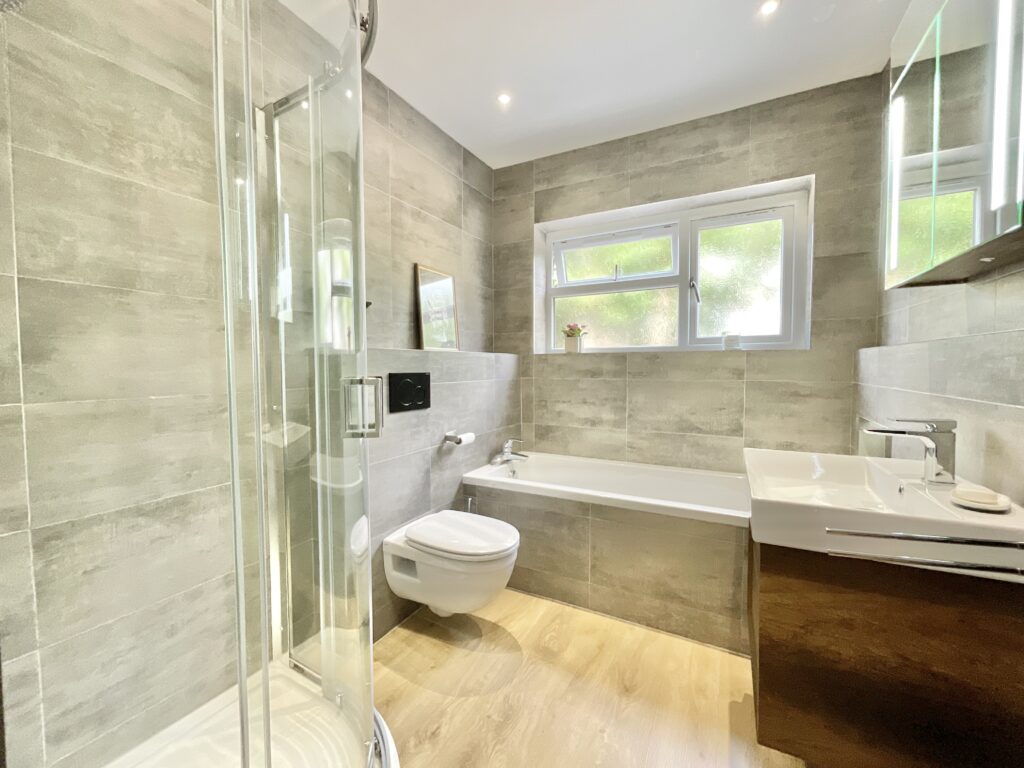 Lea Close, Baldwins Gate, ST5