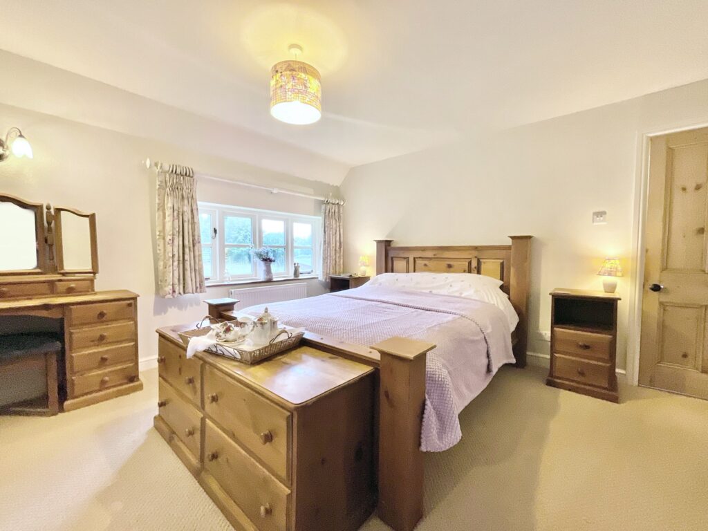Pixley Lane, Hinstock, TF9