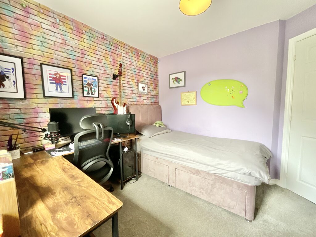 Drayton Grove, Market Drayton, TF9