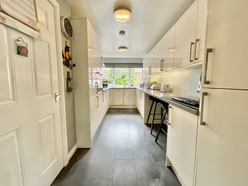 Drayton Grove, Market Drayton, TF9