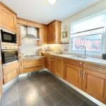 High Street, Eccleshall, ST21
