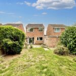 Larchfields, Stone, ST15