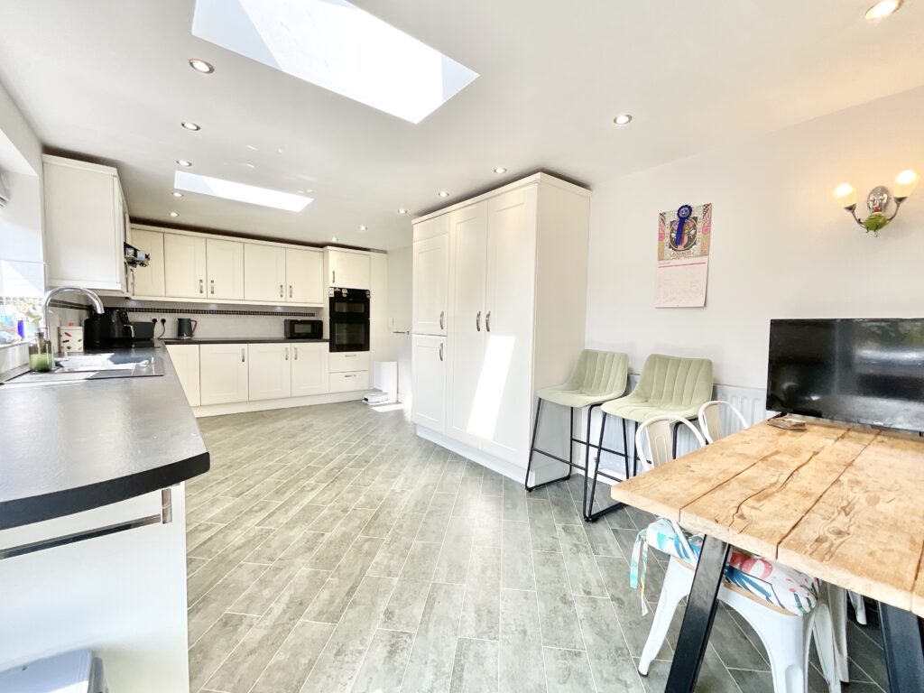 Pershall, Eccleshall, ST21