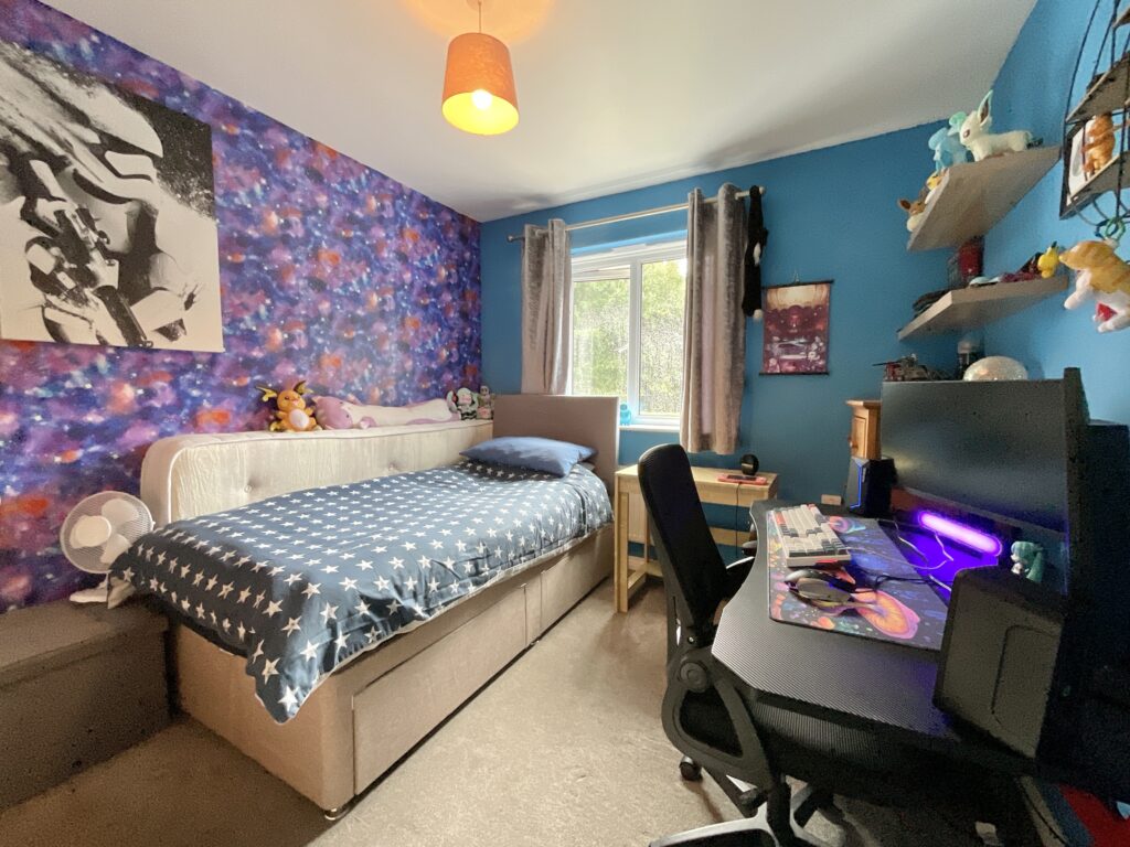 Drayton Grove, Market Drayton, TF9