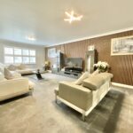 Lakesedge, Stone, ST15
