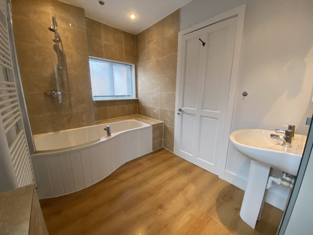 Stafford Street, Eccleshall, ST21