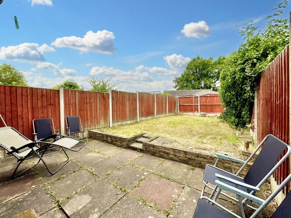 Bevandean Close, Stoke-On-Trent, ST4