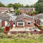 Tollgate Drive, Audlem, CW3