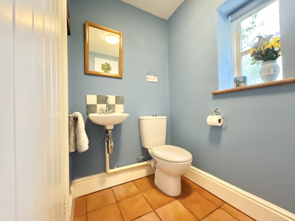 Pixley Lane, Hinstock, TF9