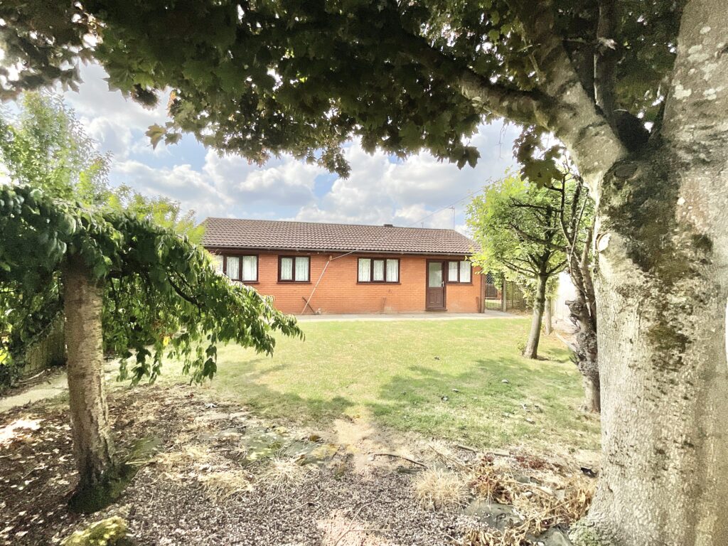 The Furlong, Yarnfield, ST15