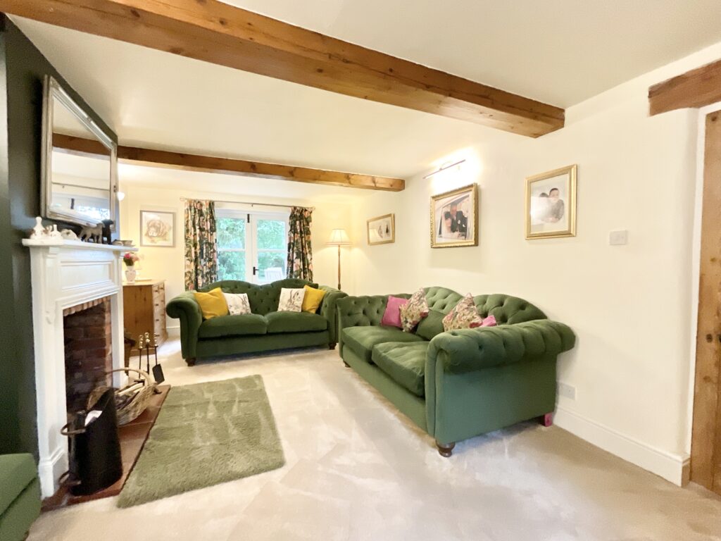 Pixley Lane, Hinstock, TF9