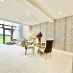 Hatton Manor, Cotes Heath, ST21