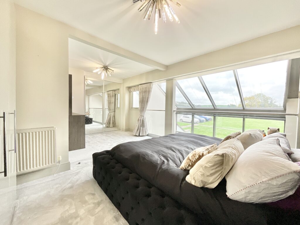 Hatton Manor, Cotes Heath, ST21