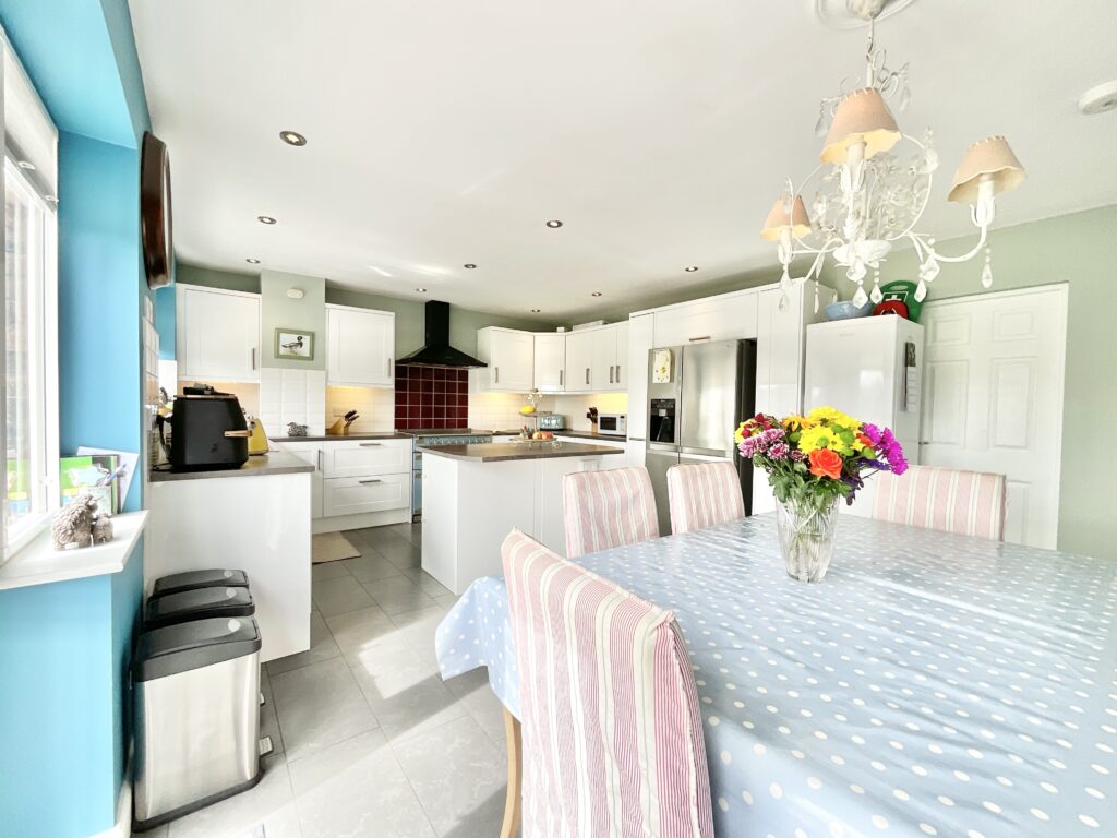Eccleshall Road, Great Bridgeford, ST18