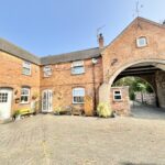 The Mount, Stafford, ST18