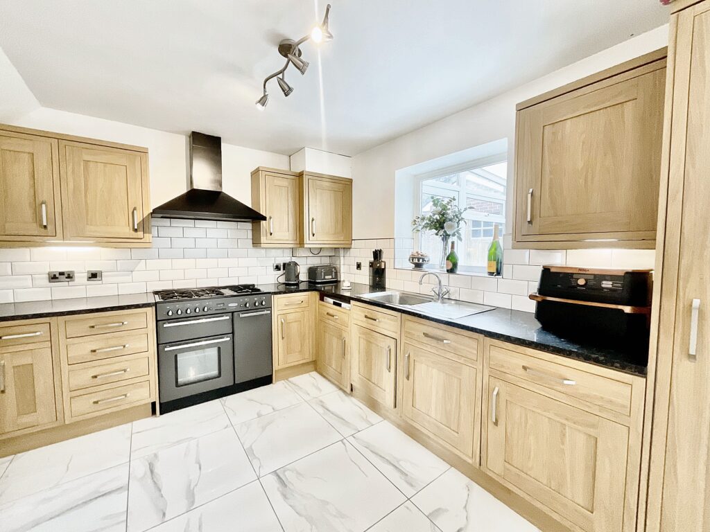 Lindley Place, Stoke-On-Trent, ST3