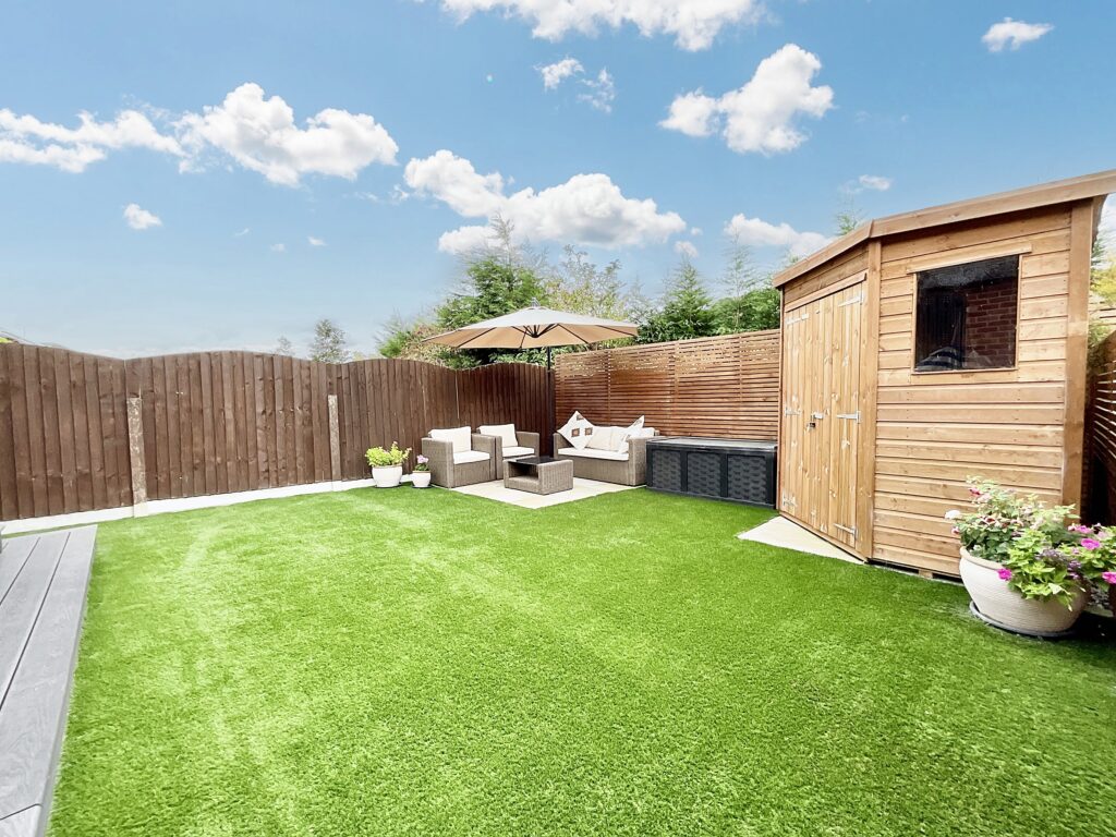 Trinity Road, Eccleshall, ST21