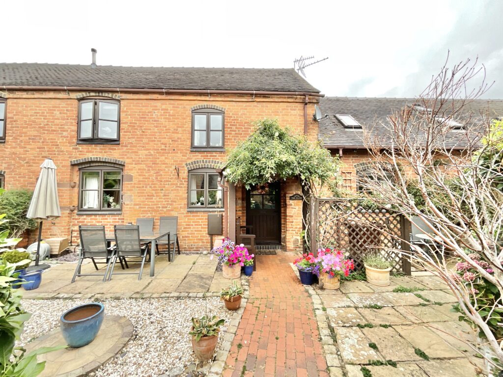 Bowers, Standon, ST21