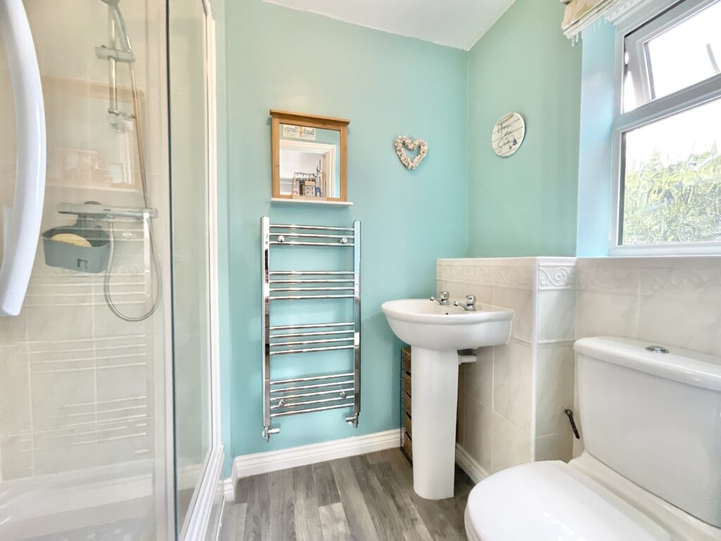 Drayton Grove, Market Drayton, TF9