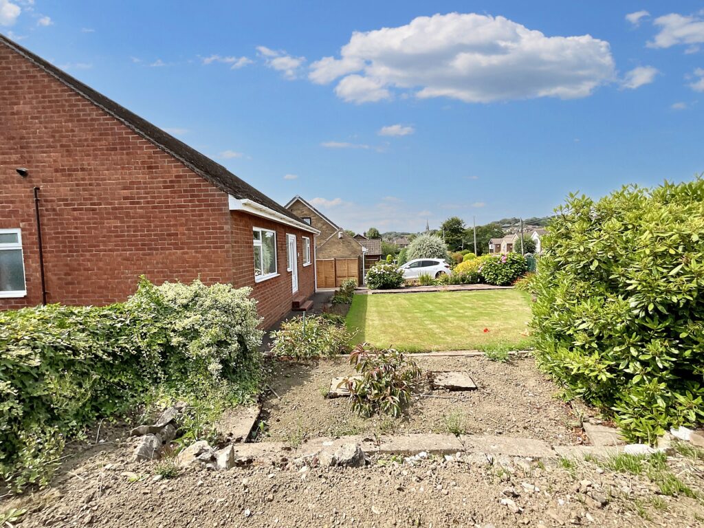 Ashbourne Road, Cheadle, ST10