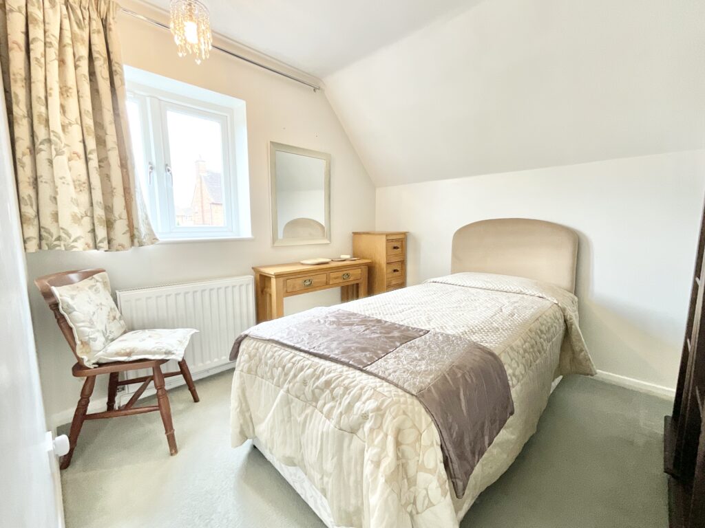 Greenfields, Gnosall, ST20
