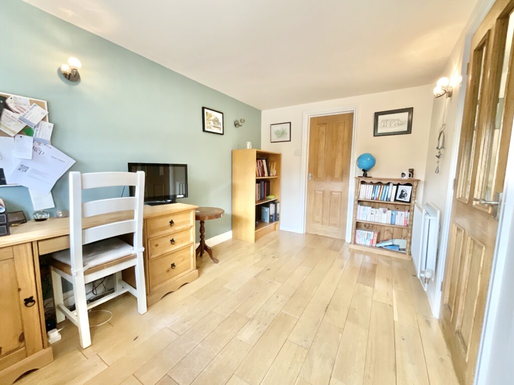 Blackberry Way, Woodseaves, ST20