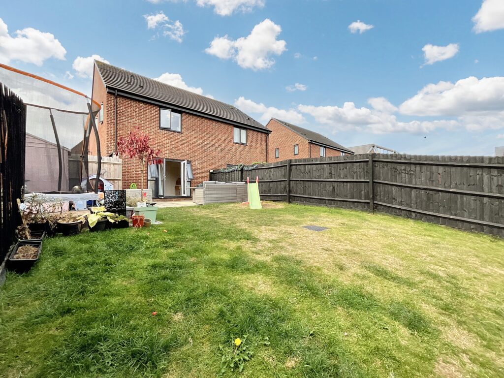 Shetland Drive, Newcastle, ST5