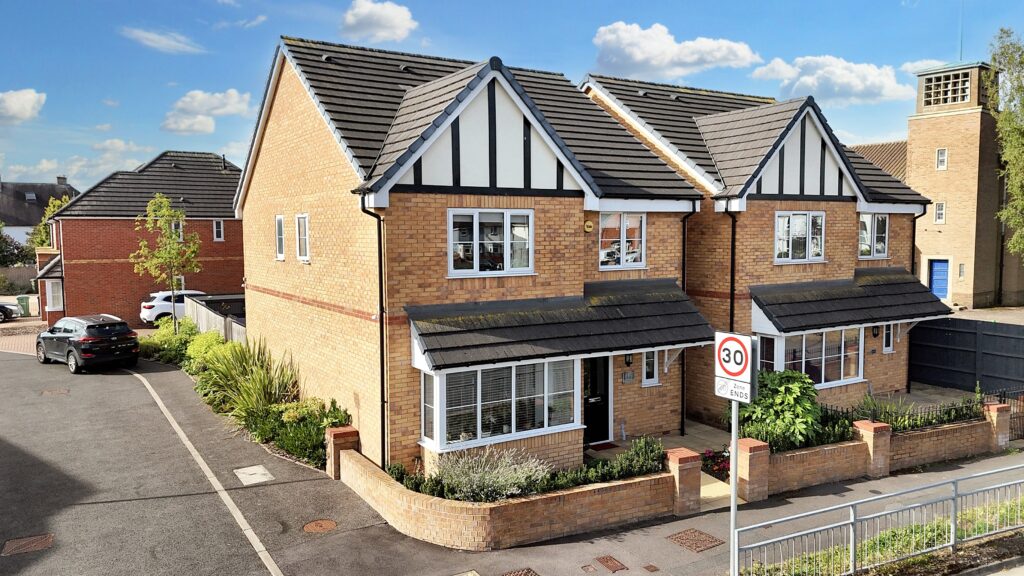 Rickerscote Road, Stafford, ST17