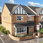 Rickerscote Road, Stafford, ST17
