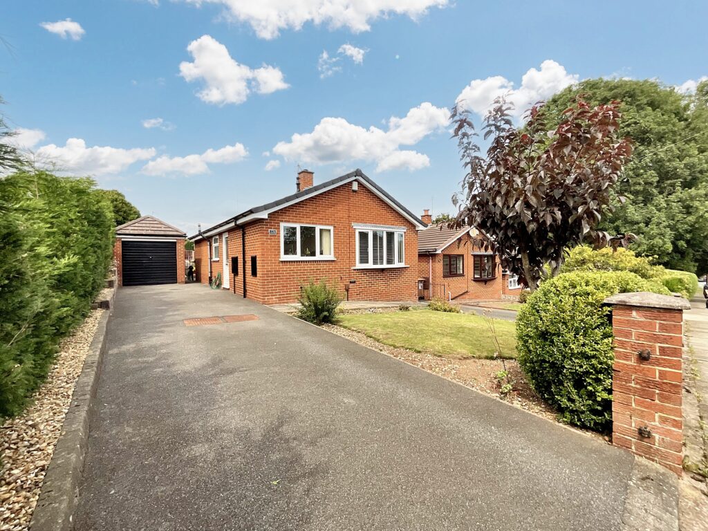 Chaplin Road, Stoke-On-Trent, ST3