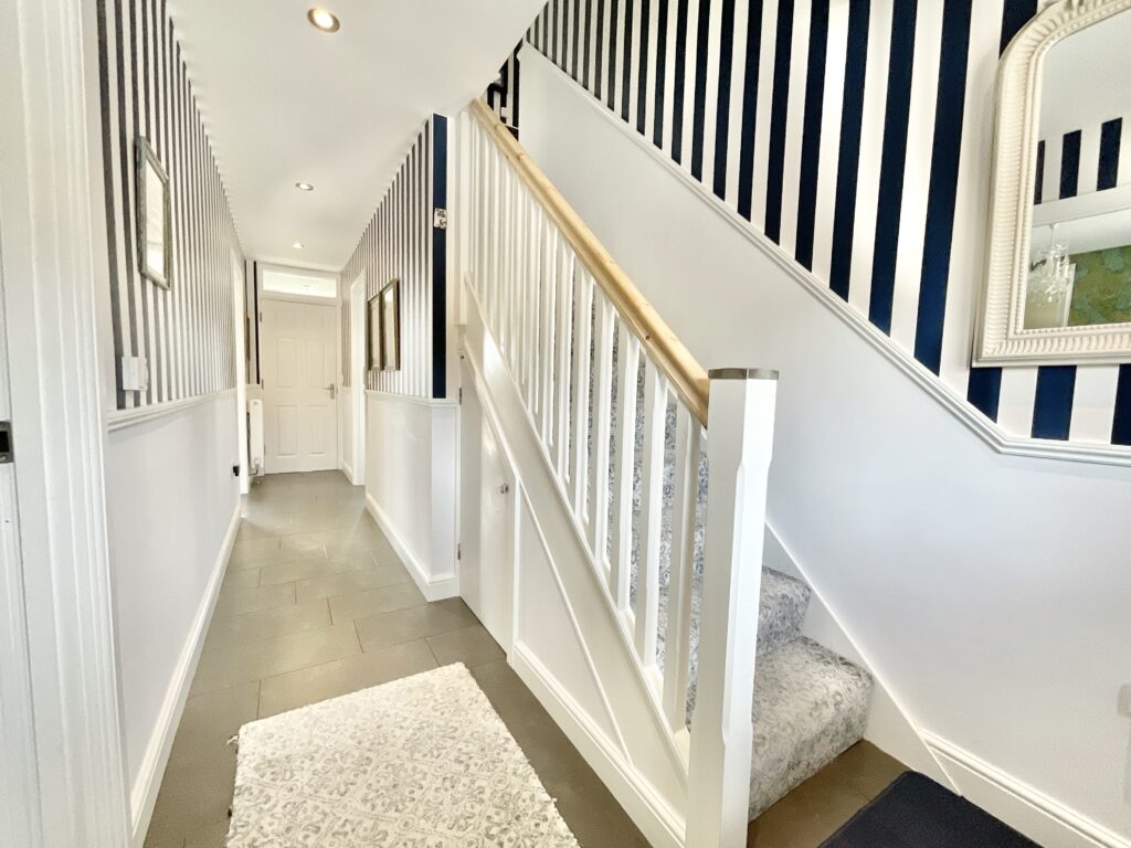 Eccleshall Road, Great Bridgeford, ST18