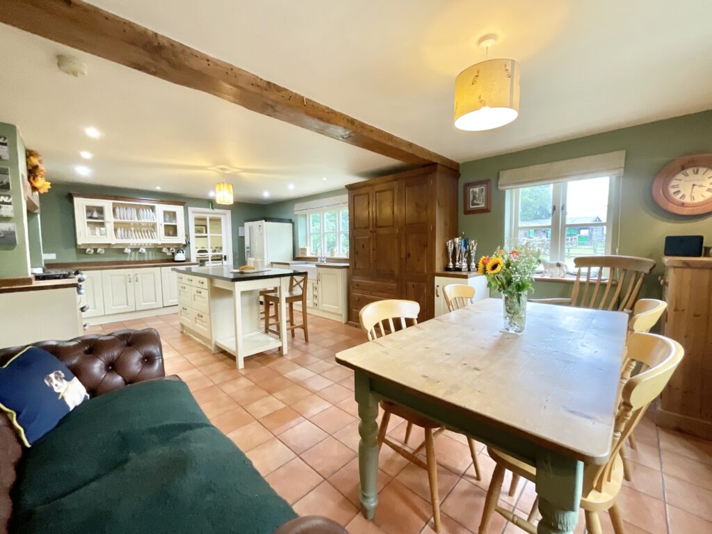 Pixley Lane, Hinstock, TF9