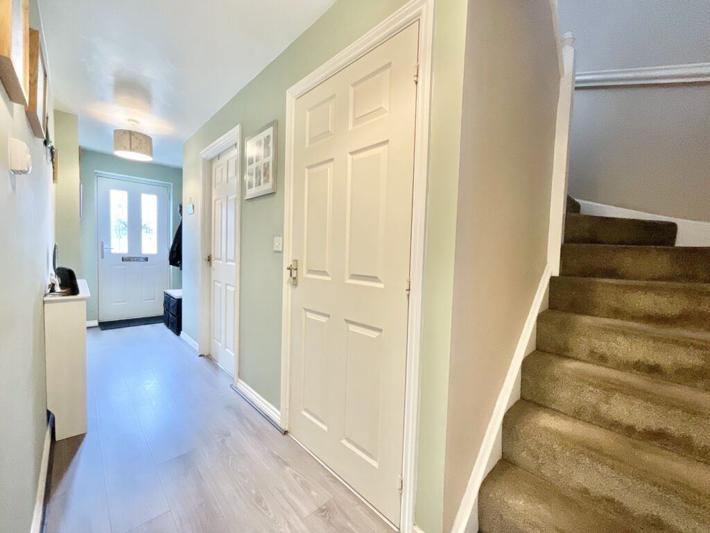 Drayton Grove, Market Drayton, TF9