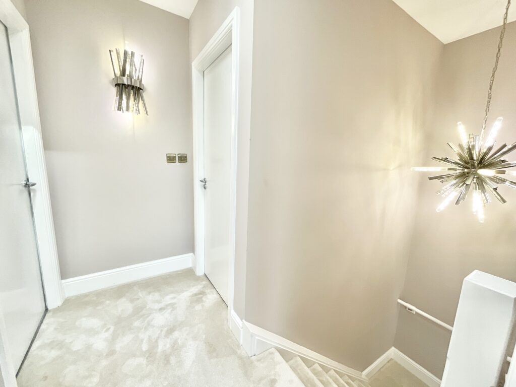 Hatton Manor, Cotes Heath, ST21