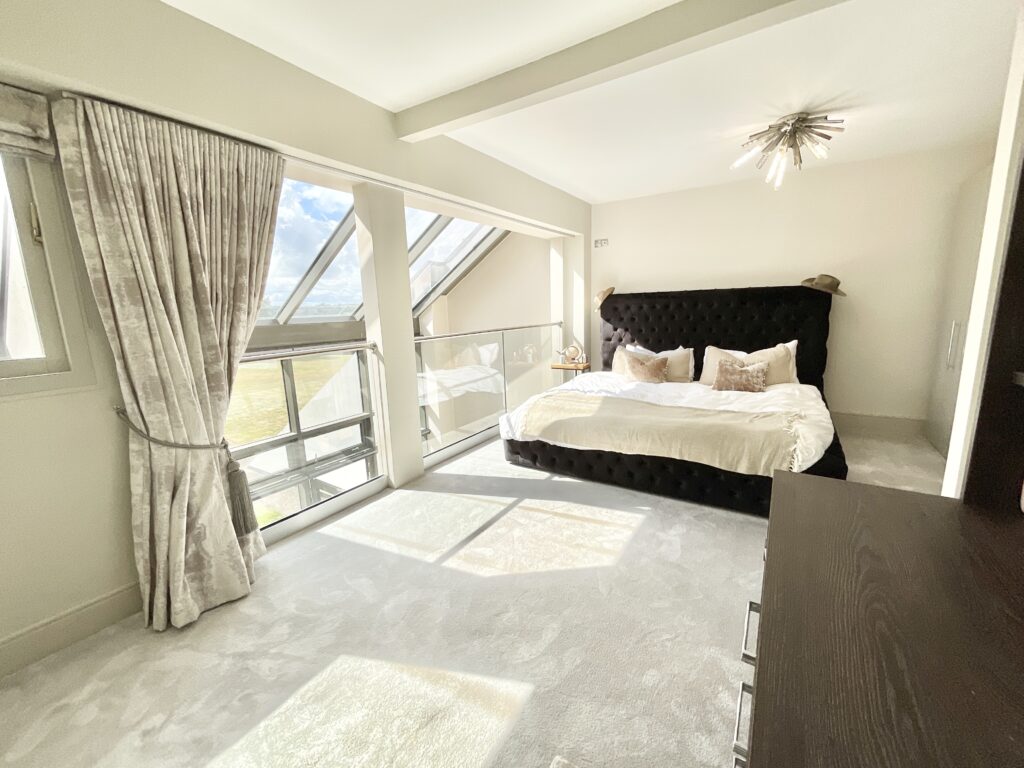 Hatton Manor, Cotes Heath, ST21