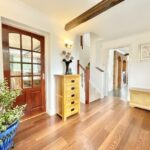 Eccleshall Road, Loggerheads, TF9